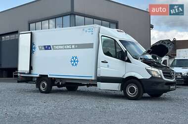 Рефрижератор Mercedes-Benz Sprinter 2017 в 