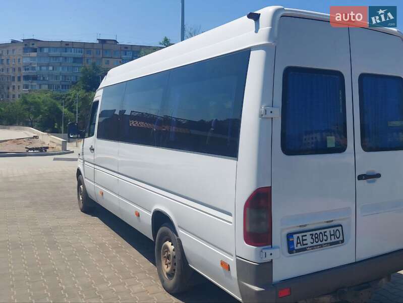 Другие автобусы Mercedes-Benz Sprinter 2006 в Кривом Роге