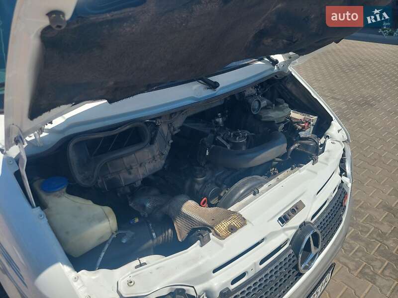 Другие автобусы Mercedes-Benz Sprinter 2006 в Кривом Роге