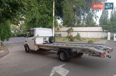 Эвакуатор Mercedes-Benz Sprinter 1996 в Одессе