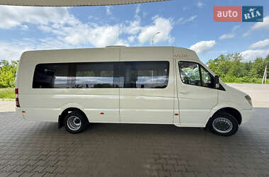 Пригородный автобус Mercedes-Benz Sprinter 2013 в Красилове