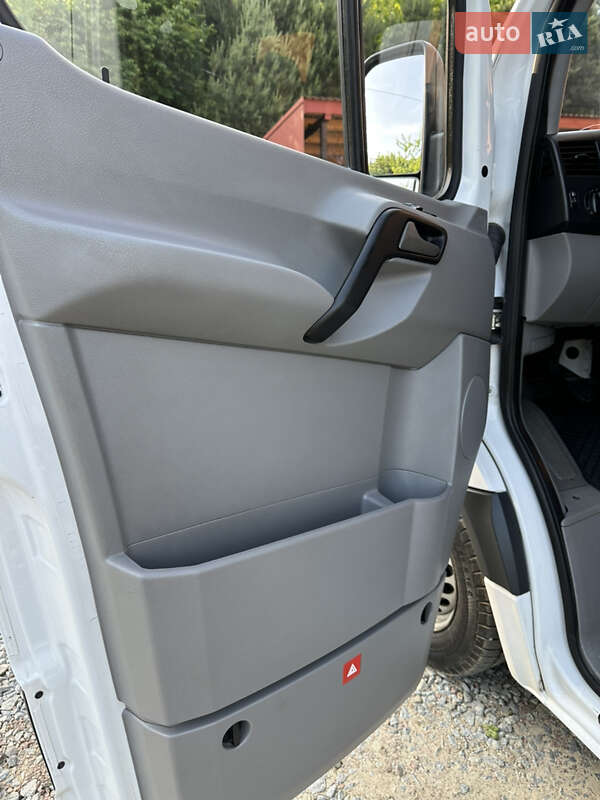 Грузопассажирский фургон Mercedes-Benz Sprinter 2013 в Львове фото 17 Грузопассажирский фургон Mercedes-Benz Sprinter 2013 в Львове