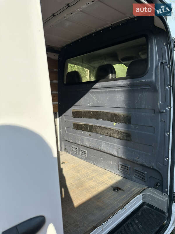 Грузопассажирский фургон Mercedes-Benz Sprinter 2013 в Львове фото 28 Грузопассажирский фургон Mercedes-Benz Sprinter 2013 в Львове
