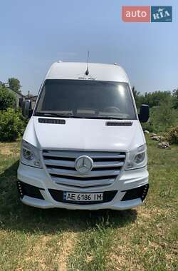 Микроавтобус Mercedes-Benz Sprinter 2014 в Каменском