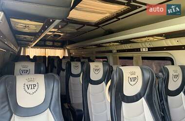 Микроавтобус Mercedes-Benz Sprinter 2014 в Каменском