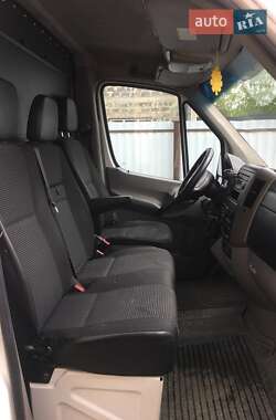 Грузовой фургон Mercedes-Benz Sprinter 2008 в Калуше