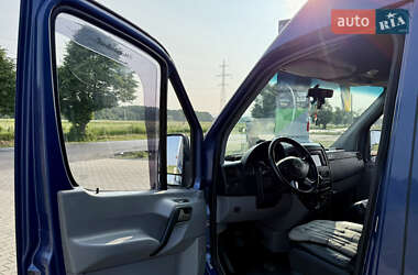 Мікроавтобус Mercedes-Benz Sprinter 2009 в 