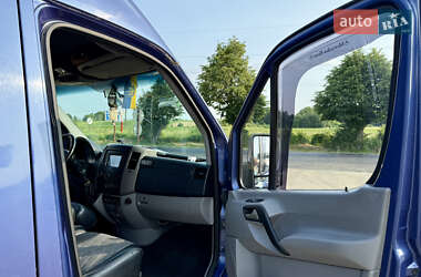 Мікроавтобус Mercedes-Benz Sprinter 2009 в 