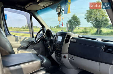 Мікроавтобус Mercedes-Benz Sprinter 2009 в 
