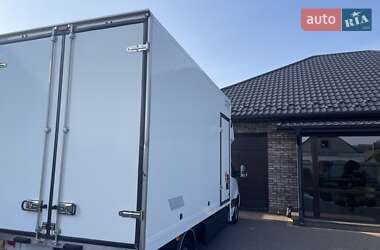 Рефрижератор Mercedes-Benz Sprinter 2019 в 