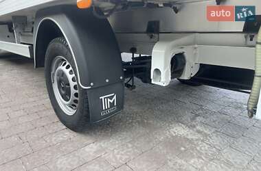 Рефрижератор Mercedes-Benz Sprinter 2019 в 