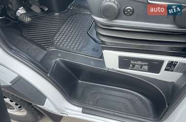 Рефрижератор Mercedes-Benz Sprinter 2019 в 