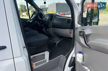 Микроавтобус Mercedes-Benz Sprinter 2013 в 