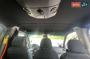 Микроавтобус Mercedes-Benz Sprinter 2013 в 