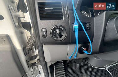 Микроавтобус Mercedes-Benz Sprinter 2013 в 