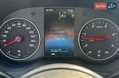 Автовоз Mercedes-Benz Sprinter 2020 в 