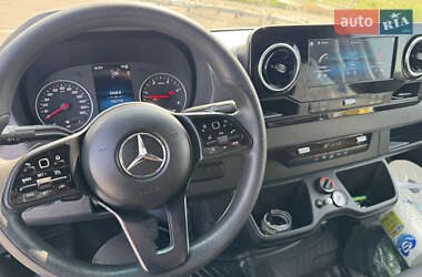 Автовоз Mercedes-Benz Sprinter 2020 в 