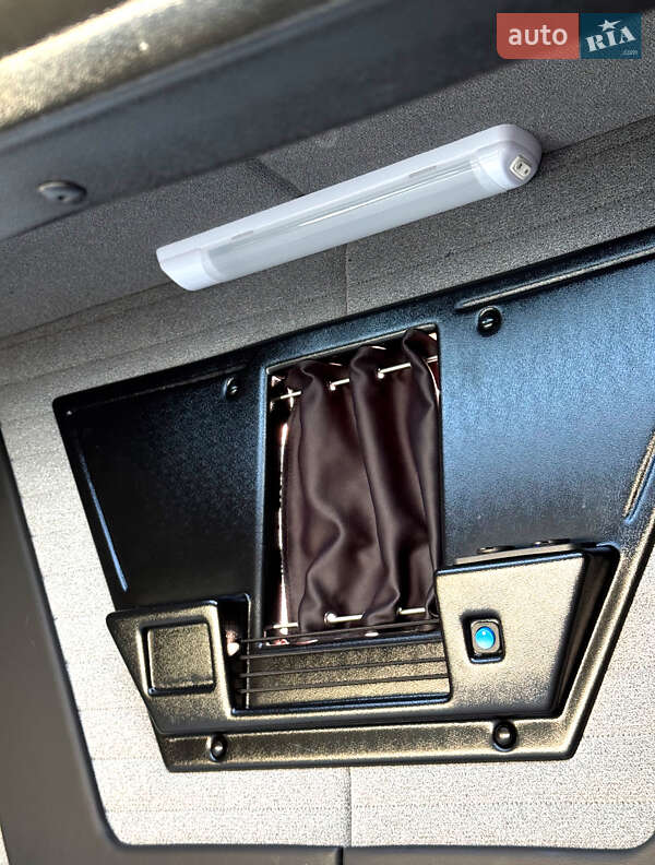 Автовоз Mercedes-Benz Sprinter 2020 в Одесі