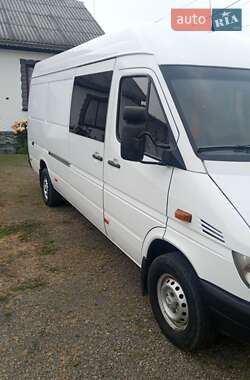 Другие автобусы Mercedes-Benz Sprinter 2006 в 
