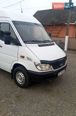 Другие автобусы Mercedes-Benz Sprinter 2006 в 