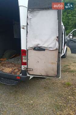 Другие автобусы Mercedes-Benz Sprinter 2006 в 