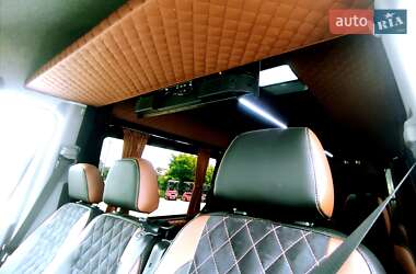 Грузопассажирский фургон Mercedes-Benz Sprinter 2018 в 