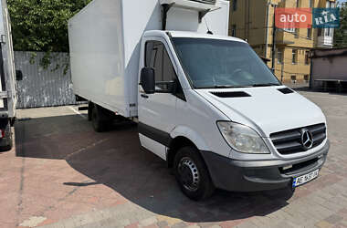 Рефрижератор Mercedes-Benz Sprinter 2009 в Дніпрі