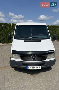 Грузопассажирский фургон Mercedes-Benz Sprinter 1999 в Хмельницком