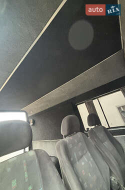 Микроавтобус Mercedes-Benz Sprinter 2001 в 
