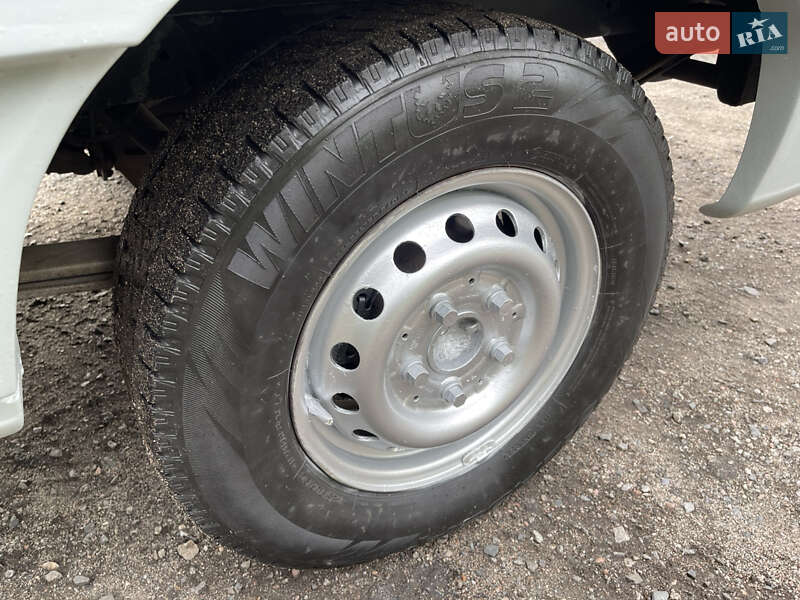 Рефрижератор Mercedes-Benz Sprinter 2006 в Полтаве