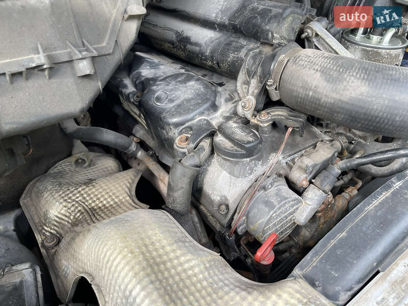 Рефрижератор Mercedes-Benz Sprinter 2006 в Полтаве