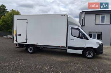 Мультилифт Mercedes-Benz Sprinter 2021 в Ковеле