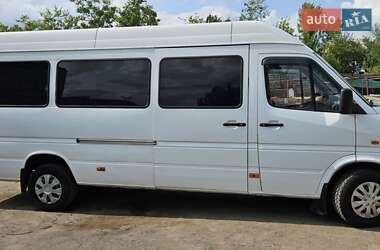Городской автобус Mercedes-Benz Sprinter 1999 в 
