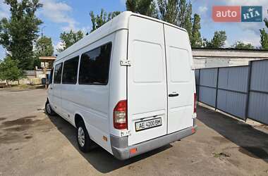 Городской автобус Mercedes-Benz Sprinter 1999 в 