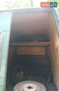 Грузопассажирский фургон Mercedes-Benz Sprinter 2002 в 
