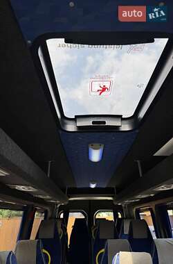 Туристический / Междугородний автобус Mercedes-Benz Sprinter 2011 в 