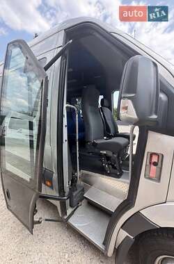 Туристический / Междугородний автобус Mercedes-Benz Sprinter 2011 в 