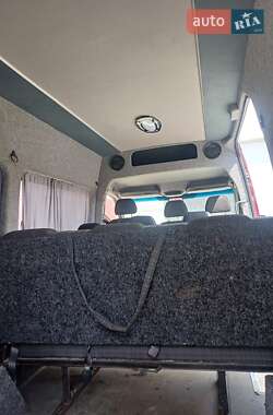 Микроавтобус Mercedes-Benz Sprinter 2016 в 