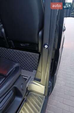 Микроавтобус Mercedes-Benz Sprinter 2016 в 