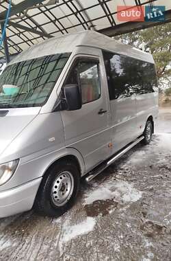 Другие автобусы Mercedes-Benz Sprinter 2005 в Владимирце