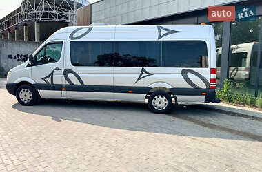 Мікроавтобус Mercedes-Benz Sprinter 2009 в 