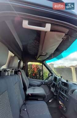 Грузопассажирский фургон Mercedes-Benz Sprinter 2003 в 
