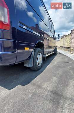 Грузопассажирский фургон Mercedes-Benz Sprinter 2003 в 