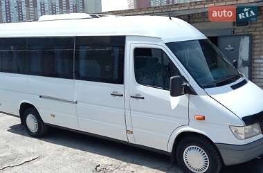 Микроавтобус Mercedes-Benz Sprinter 1999 в Киеве