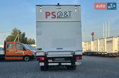 Грузовой фургон Mercedes-Benz Sprinter 2018 в 