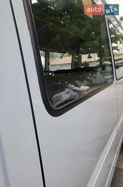Микроавтобус Mercedes-Benz Sprinter 2002 в 