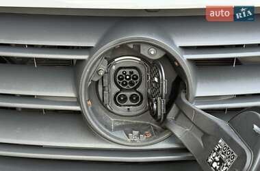 Грузовой фургон Mercedes-Benz Sprinter 2021 в 