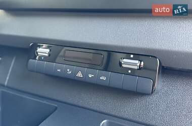 Грузовой фургон Mercedes-Benz Sprinter 2021 в 