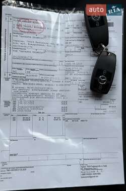Грузовой фургон Mercedes-Benz Sprinter 2021 в 