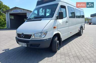 Микроавтобус Mercedes-Benz Sprinter 2001 в Хмельницком